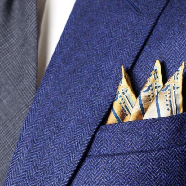 Pocket Square